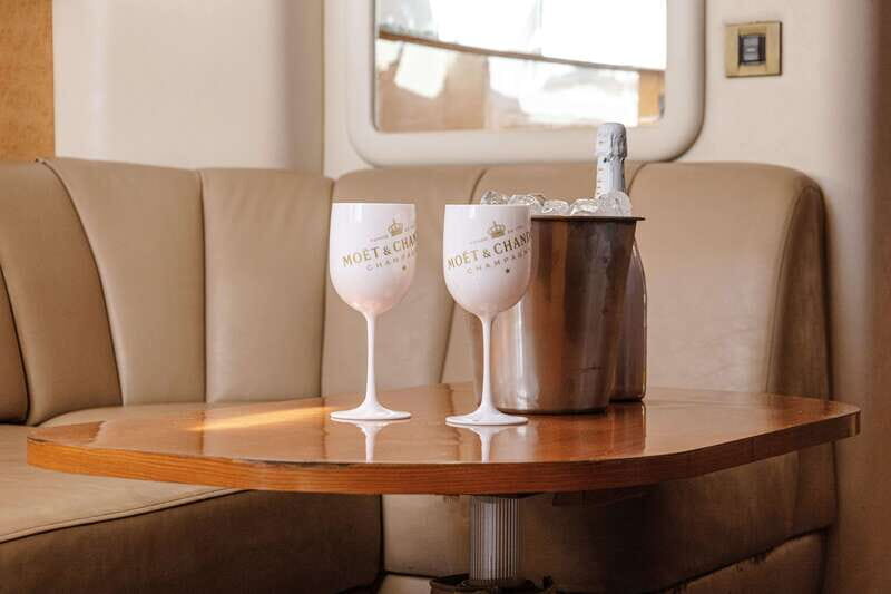 Puerto Vallarta Private Yacht Adventure 5 Hours + 1 Hour Free. - FAQs
