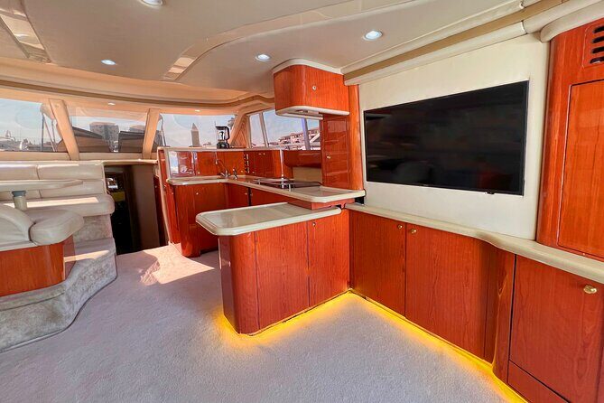 Puerto Vallarta: Private Yacht Charter with Crew - FAQ
