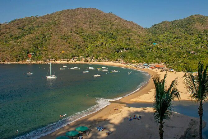 Puerto Vallarta: Private Yelapa Beach & Snorkel Tour on a Yacht - Final Thoughts