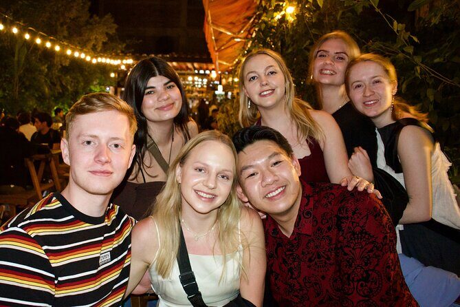 Puerto Vallarta Pub Crawl - The Value of the Tour