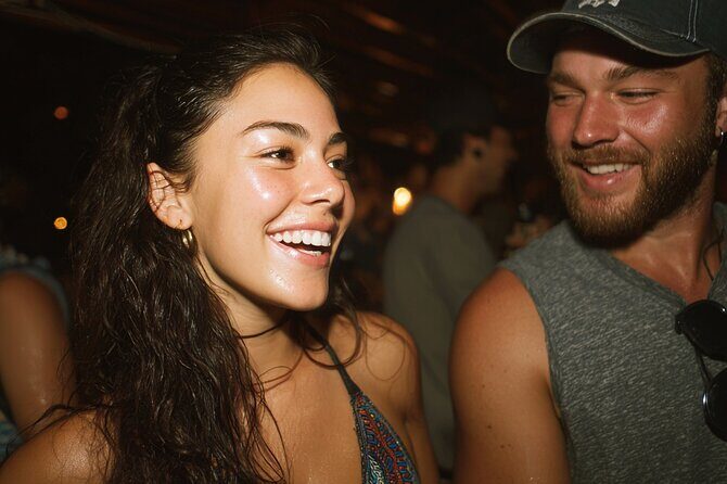 Puerto Vallarta Pub Crawl - Who Will Love This Tour?