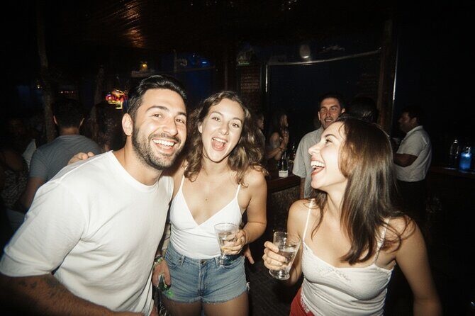 Puerto Vallarta Pub Crawl - FAQs