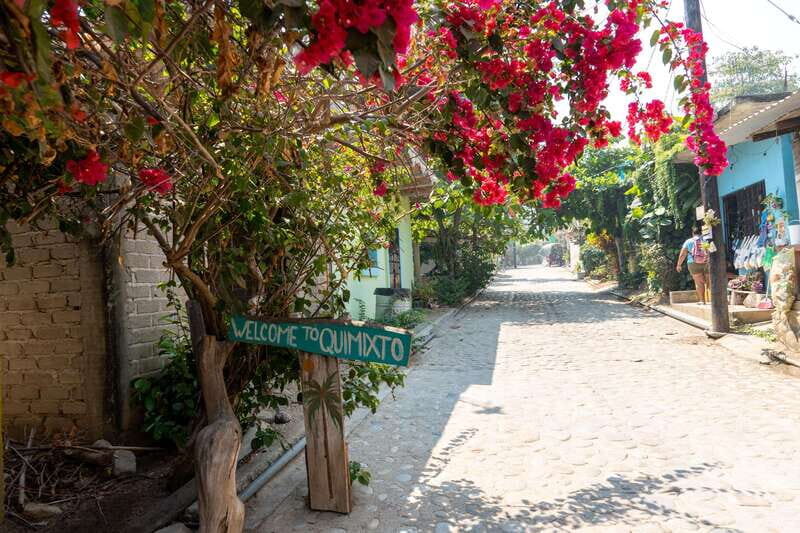 Puerto Vallarta: Quimixto Waterfall Hike and Boat Tour - Final Thoughts: Who Will Love This Tour?