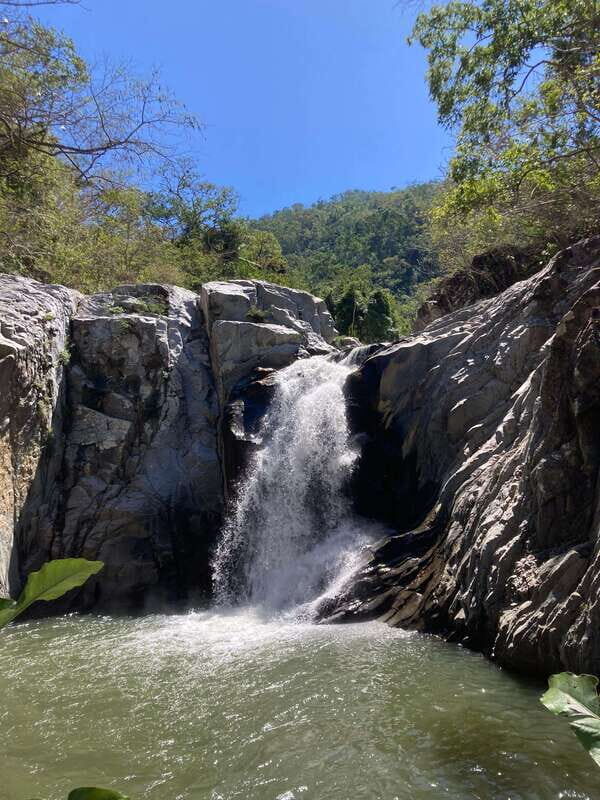 Puerto Vallarta: Quimixto Waterfall Hike and Boat Tour - FAQs