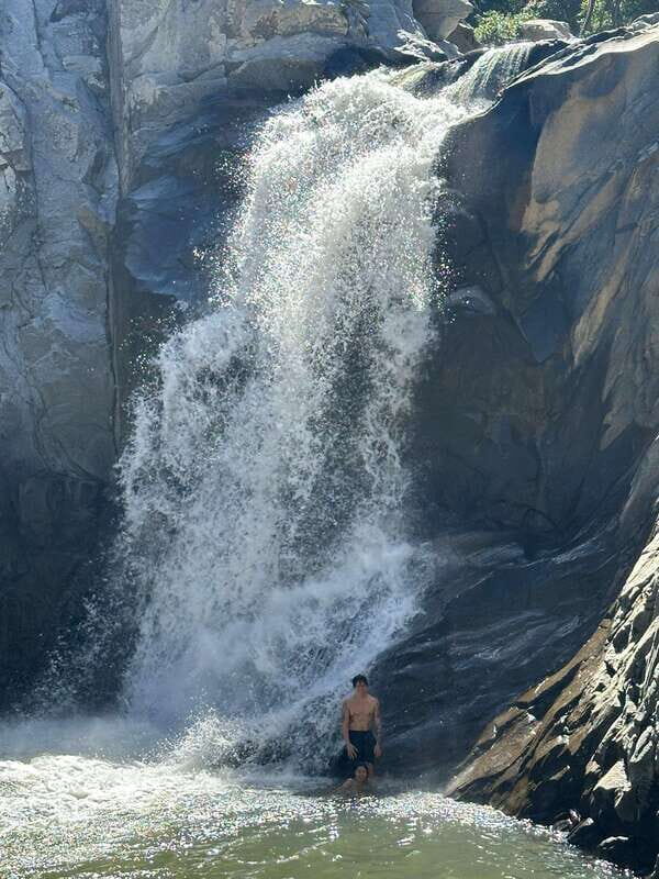 Puerto Vallarta: Quimixto Waterfall Hike and Boat Tour - Final Verdict