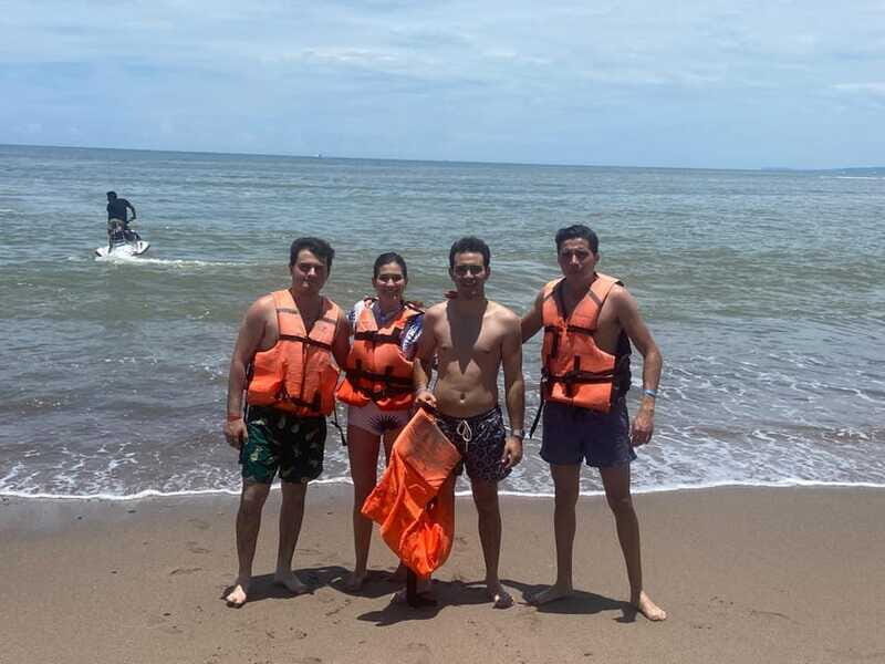 Puerto Vallarta: Rent a Jet Ski - FAQ