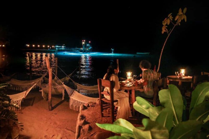 Puerto Vallarta Rhythms of the night, Show & Buffet dinner - Authenticity and Cultural Connection