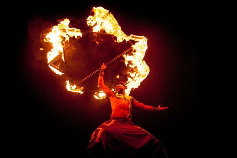 Puerto Vallarta Rhythms of the night, Show & Buffet dinner - Final Thoughts: Who Should Book This Tour?