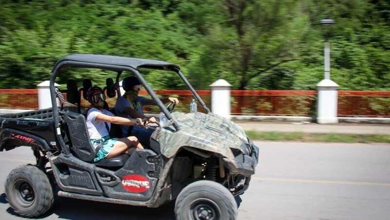 Puerto Vallarta: Rio Cuale Buggy Tour - The Sum Up
