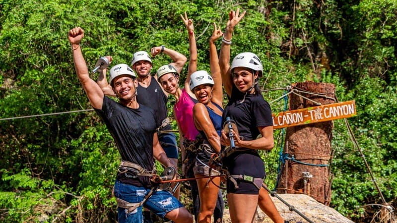 Puerto Vallarta: River Expedition, ZipLine, Tequila Tour - An Honest Breakdown of What to Expect