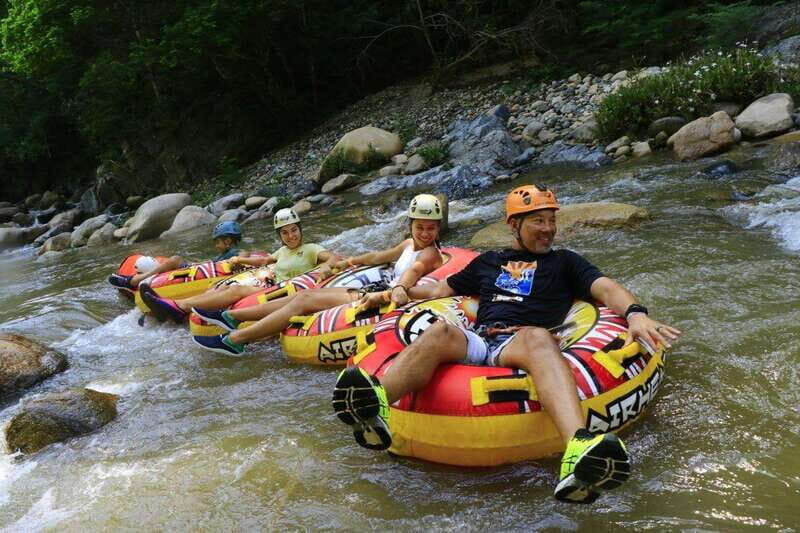 Puerto Vallarta: River Expedition, ZipLine, Tequila Tour - Authentic Experiences & Potential Drawbacks