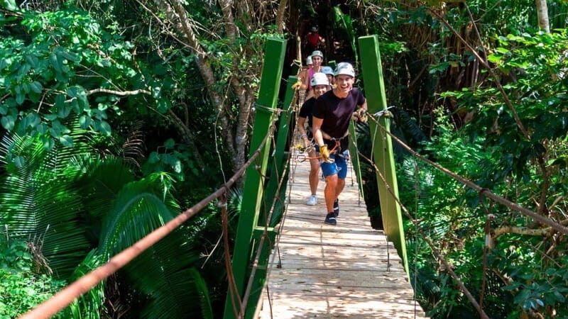Puerto Vallarta: River Expedition, ZipLine, Tequila Tour - Who Would Love This Tour?