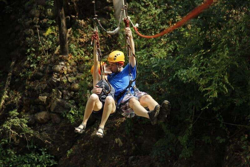 Puerto Vallarta: River Expedition, ZipLine, Tequila Tour - Final Thoughts