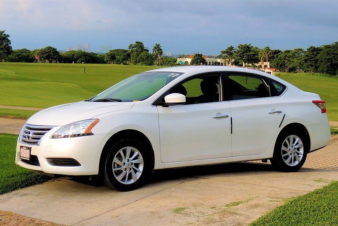Puerto Vallarta Roundtrip Shuttle Airport Transfer - What to Expect from the Puerto Vallarta Shuttle Service