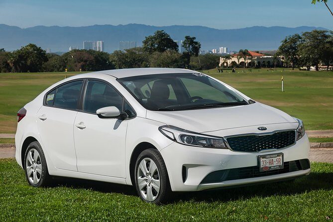 Puerto Vallarta Roundtrip Shuttle Airport Transfer - FAQ
