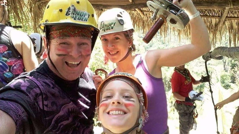 Puerto Vallarta: RZR Adventure and Zip Line Fun at El Eden - An In-Depth Look at the Tour Experience