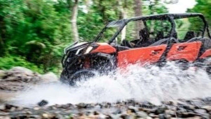 Puerto Vallarta: RZR Adventure and Zip Line Fun at El Eden - Who Will Love This Tour?