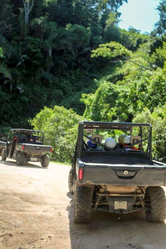 Puerto Vallarta: RZR Adventure and Zip Line Fun at El Eden - FAQ