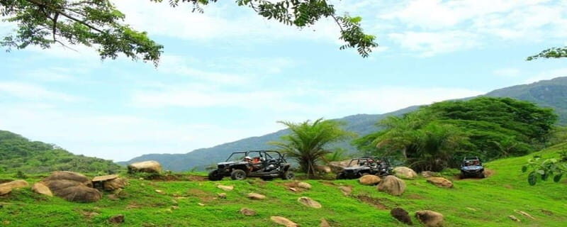 Puerto Vallarta: RZR + Canopy Rio Cuale - Practical Details and Tips