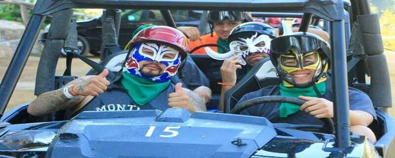 Puerto Vallarta: RZR + Canopy Rio Cuale - Final Thoughts: Who Is This Tour Best For?