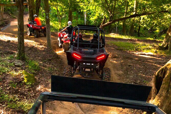 Puerto Vallarta RZR Tour to the Sierra - Authentic Mountain Views and Photo Opportunities