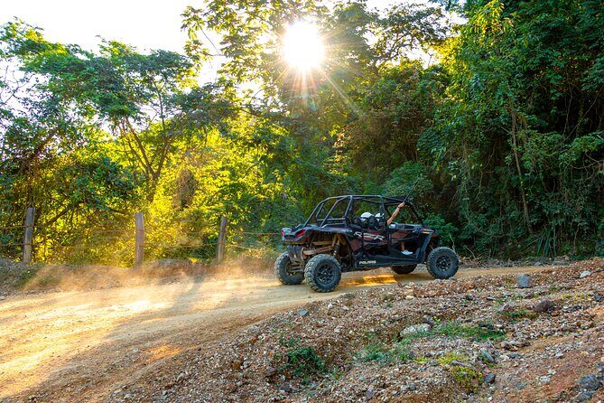 Puerto Vallarta RZR Tour to the Sierra - Whats Included and What’s Not