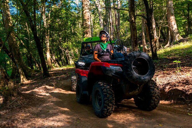 Puerto Vallarta RZR Tour to the Sierra - Additional Experiences and Tips