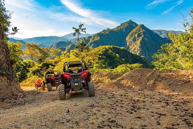 Puerto Vallarta RZR Tour to the Sierra - Reviews: Authentic Perspectives