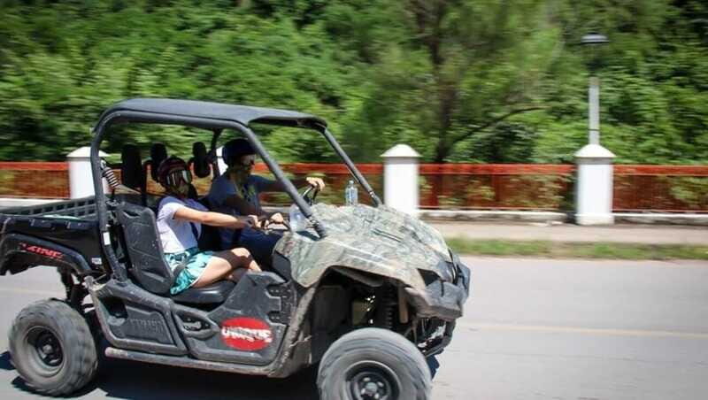 Puerto Vallarta: RZR Viking Rio Cuale - The Sum Up