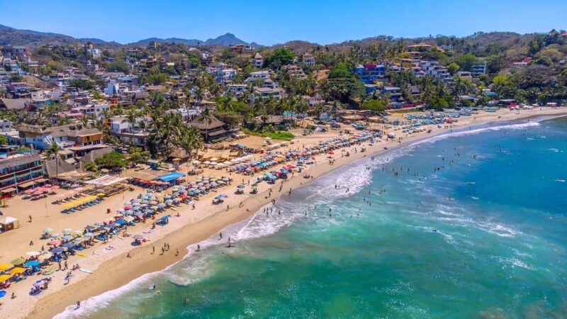 Puerto Vallarta: Sayulita and San Pancho Beaches Tour - An Honest Look at the Tour Experience