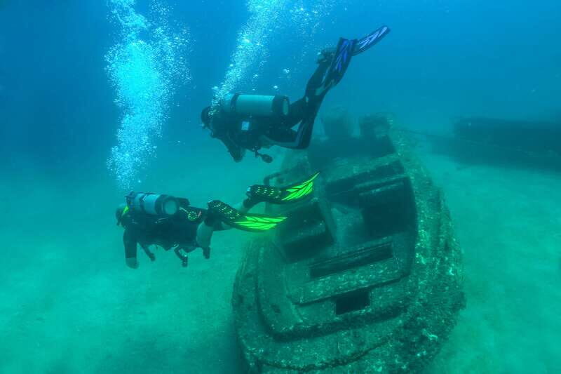 Puerto Vallarta: Scuba Dive in Las Caletas - An Honest Look at the Las Caletas Scuba Experience