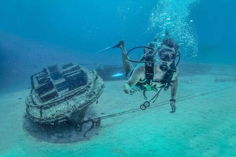 Puerto Vallarta: Scuba Dive in Las Caletas - FAQ