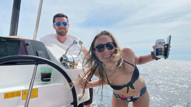 Puerto Vallarta: Semi-Private Sailing for Small Groups - Authenticity and Value for Travelers