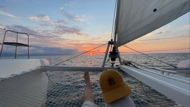 Puerto Vallarta: Semi-Private Sailing for Small Groups - Who Will Love This Tour?