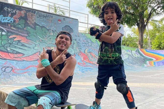 Puerto Vallarta Skateboard Lesson - An In-Depth Look at the Experience