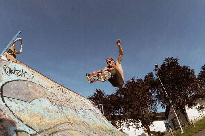 Puerto Vallarta Skateboard Lesson - Final Thoughts