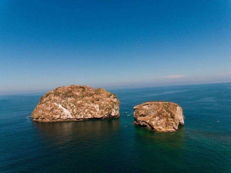 Puerto Vallarta: Snorkel Adventure at Los Arcos - An In-Depth Look at the Snorkel Adventure