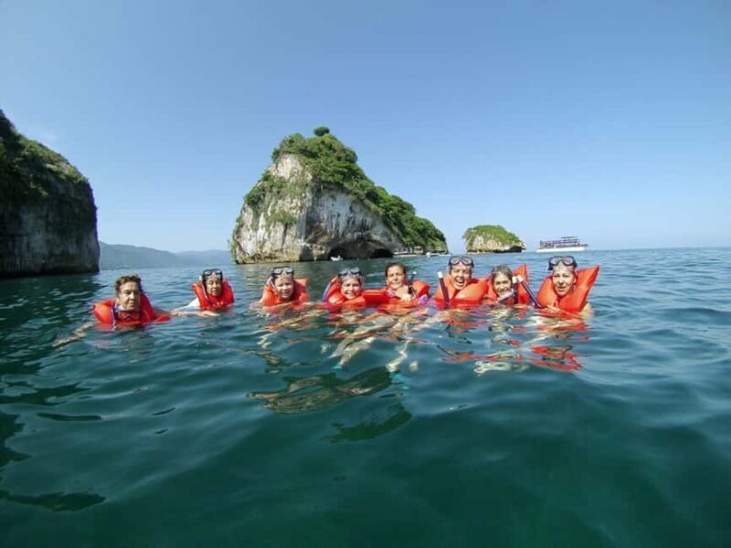 Puerto Vallarta: Snorkel in Los Arcos, Las Animas & Quimixto - Exploring the Itinerary: Why This Tour Stands Out