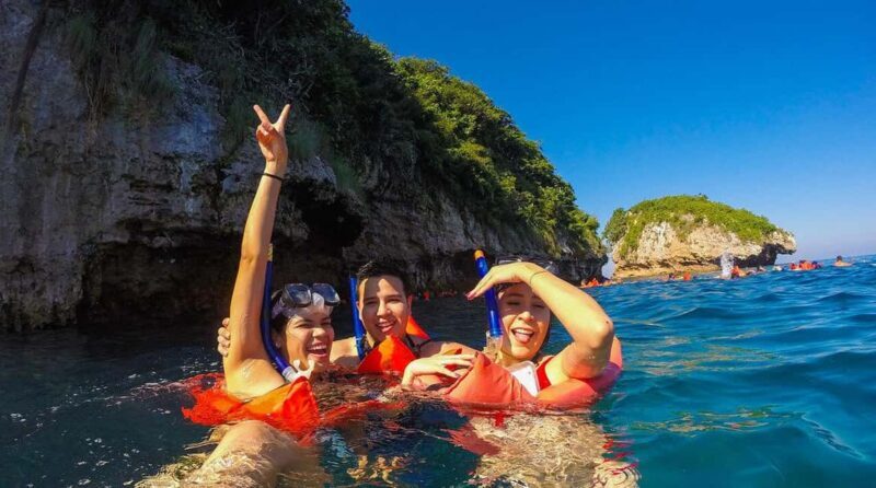 Puerto Vallarta: Snorkel in Los Arcos, Las Animas & Quimixto - The Slight Downsides