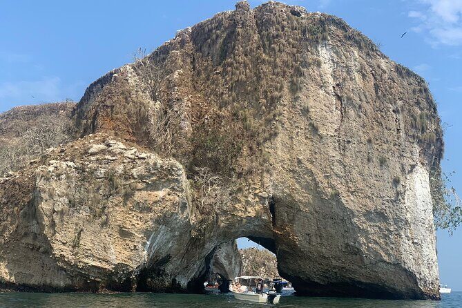 Puerto Vallarta snorkel tour at Los Arcos - Group Size, Timing, and Practicalities