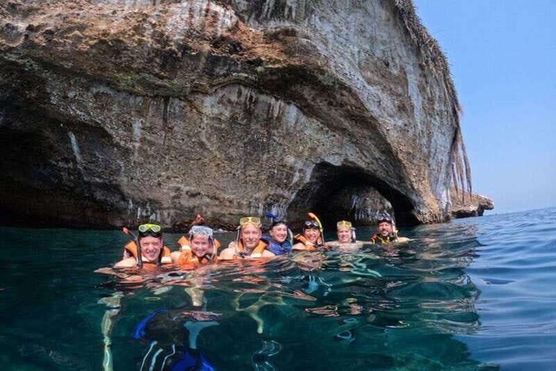 Puerto Vallarta: Snorkeling Tour to Los Arcos de Mismaloya - Exploring the Experience: What to Expect