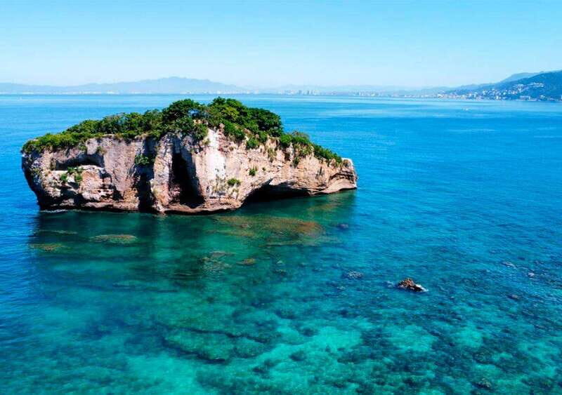 Puerto Vallarta: South Shore Sail, Snorkel and Beach - An Overview of the Experience