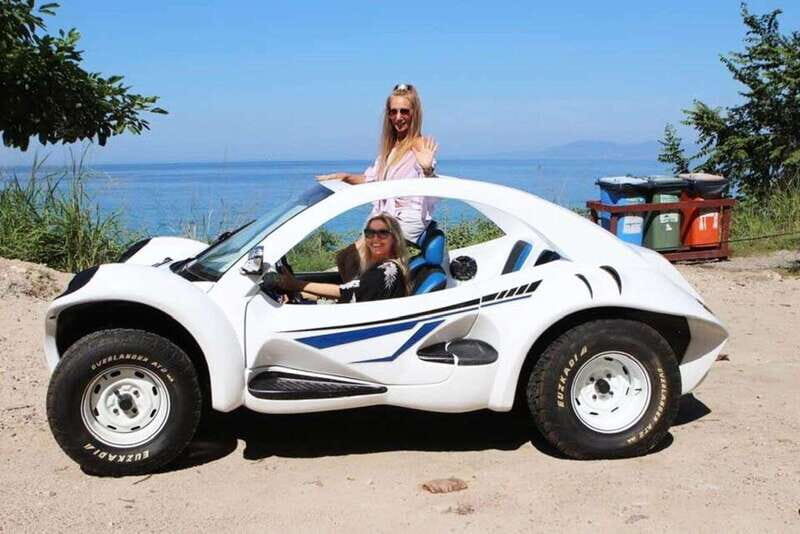 Puerto Vallarta: Sun Buggy Adventure - In-Depth Look at the Itinerary