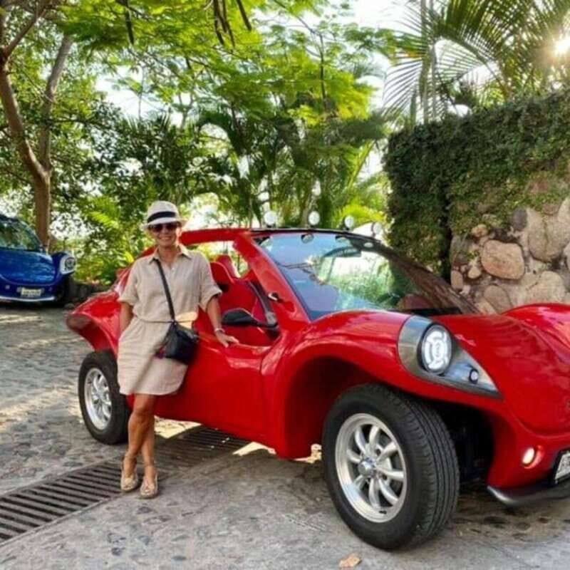 Puerto Vallarta: Sun Buggy Adventure - Practical Details & Tips