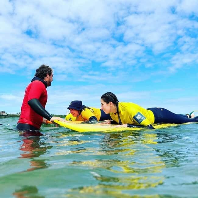 Puerto Vallarta: Surf Lesson beginner & intermediate - Final Thoughts