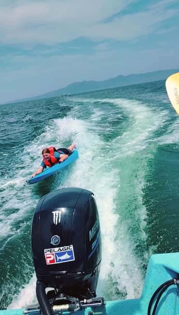 Puerto Vallarta: Swim and Paddle Board with Wild Dolphins - Why This Tour Stands Out