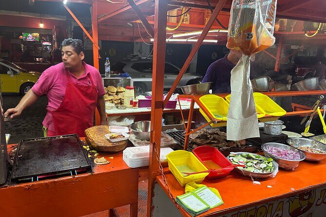 Puerto Vallarta Taco Tour - with bonus Tequila Tasting - A Detailed Look at the Itinerary