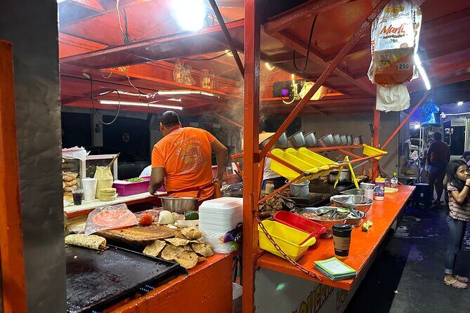 Puerto Vallarta Taco Tour - with bonus Tequila Tasting - The Value of the Tour