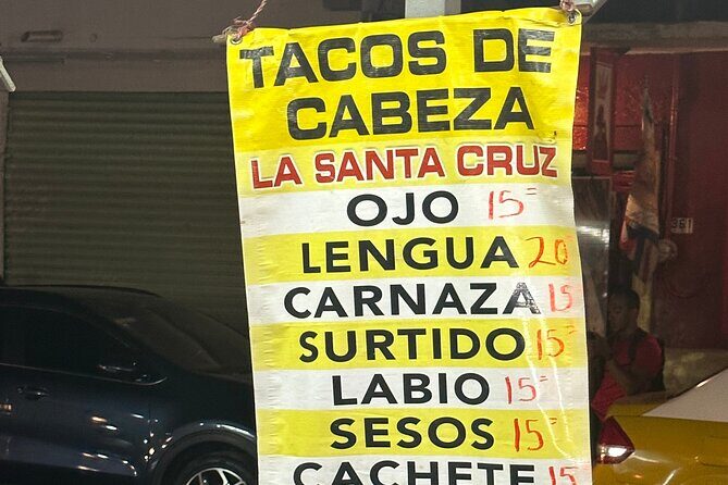 Puerto Vallarta Taco Tour - with bonus Tequila Tasting - Who Should Book This Tour?
