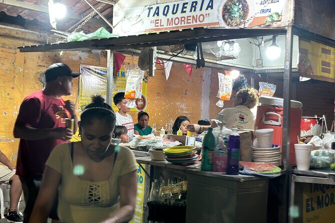 Puerto Vallarta Taco Tour - with bonus Tequila Tasting - FAQ